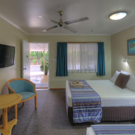 Atherton Hinterland Motel Room photo